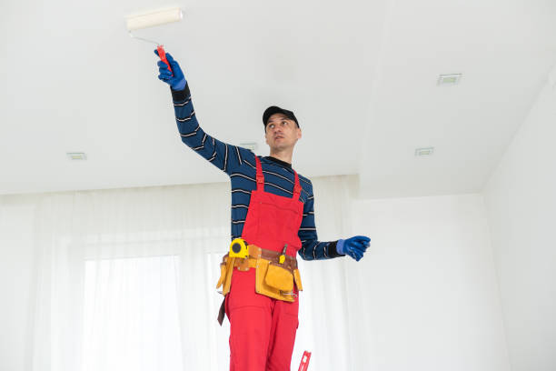 Best Trim and Molding Painting  in Crescent City, FL